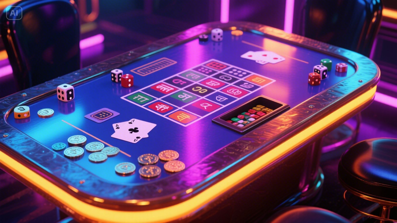 Casino bitstarz app desktop and mobile interfaces
