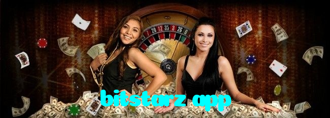 bitstarz app
