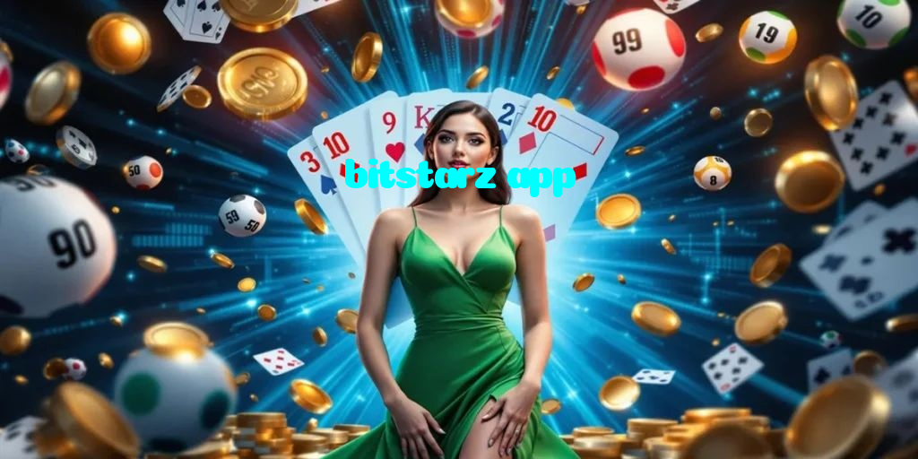 bitstarz app خوش آمدید بونس +600% پیشکش موبائل ایپ کے پروموشن سیکشن میں دکھائی دیتی ہے۔