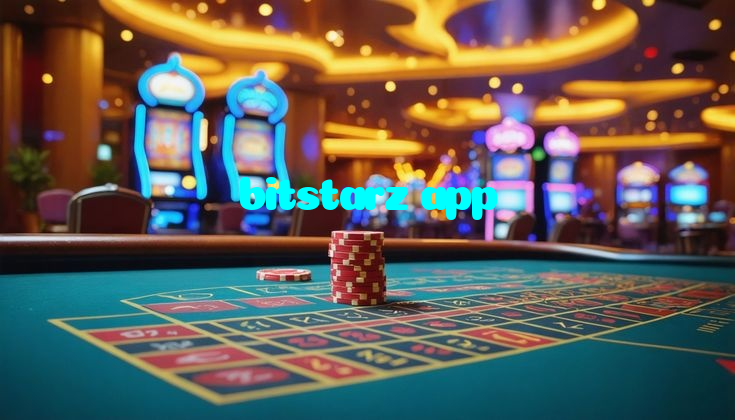 bitstarz app