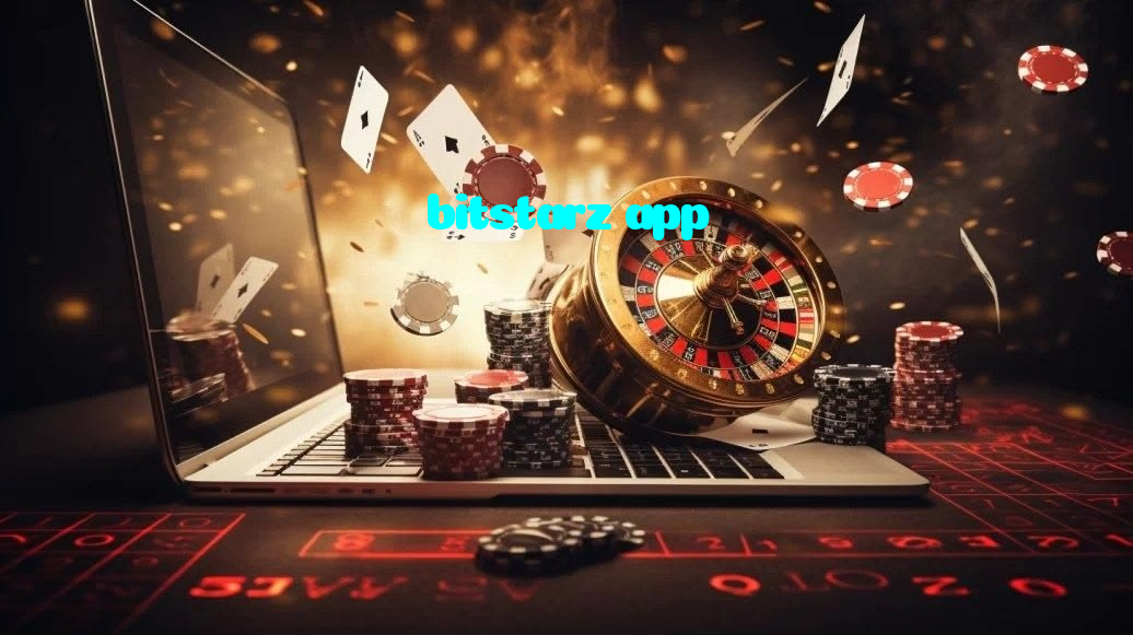 bitstarz app خوش آمدید بونس +600% پیشکش موبائل ایپ کے پروموشن سیکشن میں دکھائی دیتی ہے۔